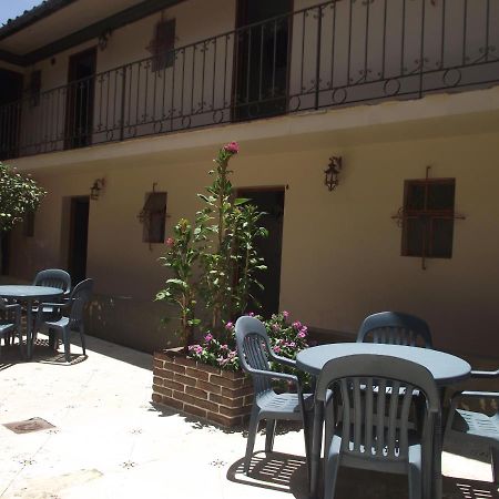 Hotel Posada Santiago 贾拉普 外观 照片